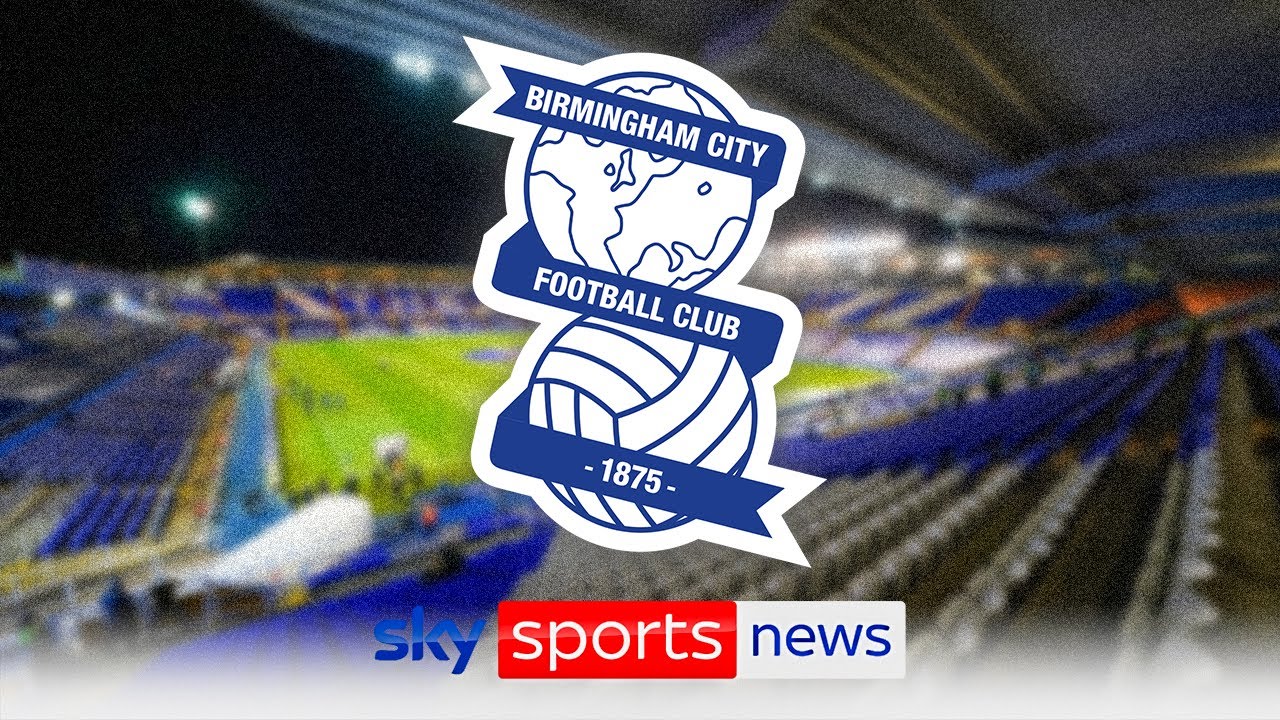 Birmingham owners launch plans for new 'world-class' stadium