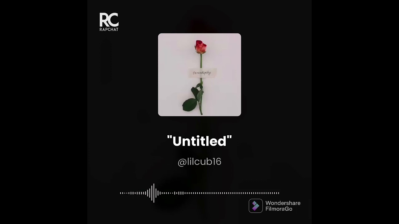 Lil cub immature (official audio)￼
