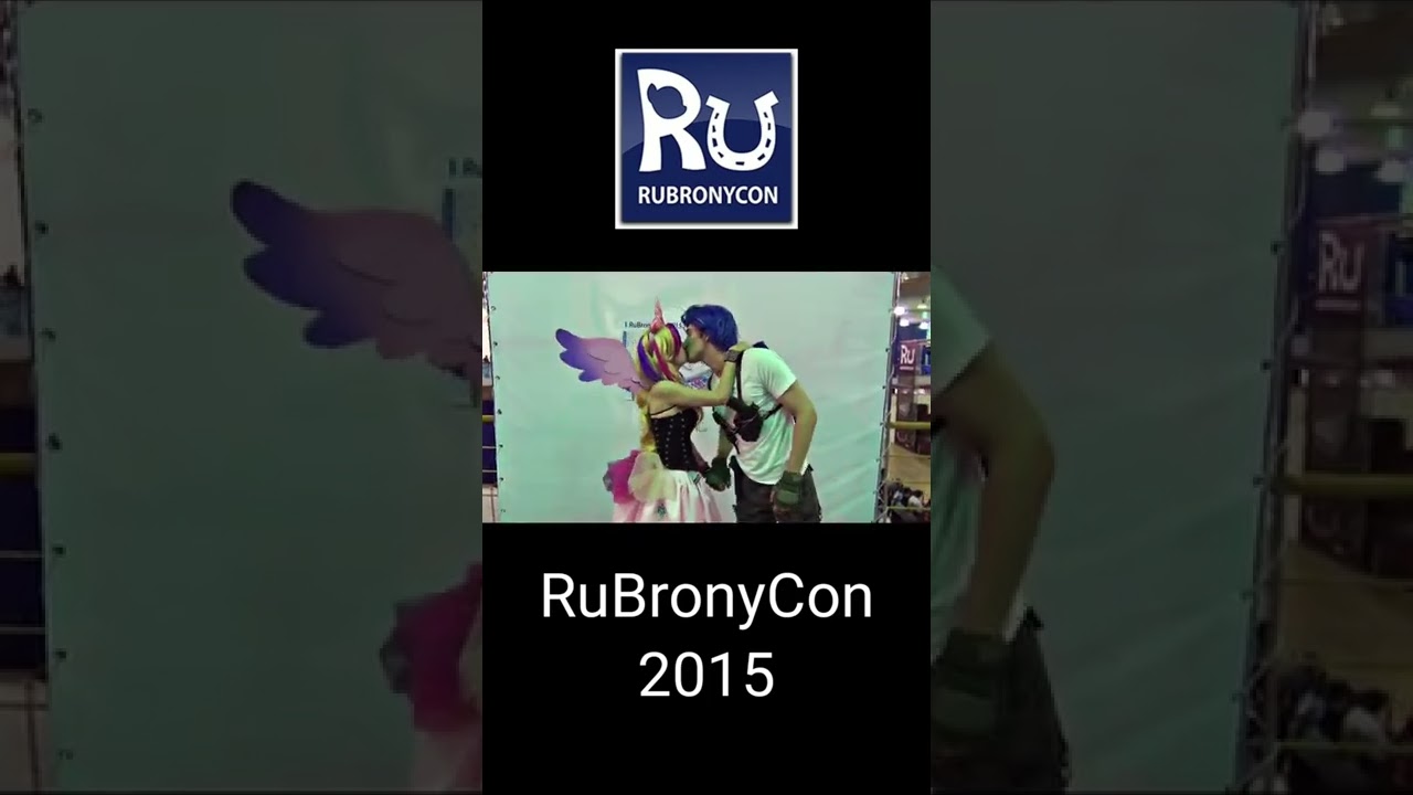 This is how we hold MLP events in my homeland (RuBronyCon) 💪👍🤘🇷🇺❤❤❤