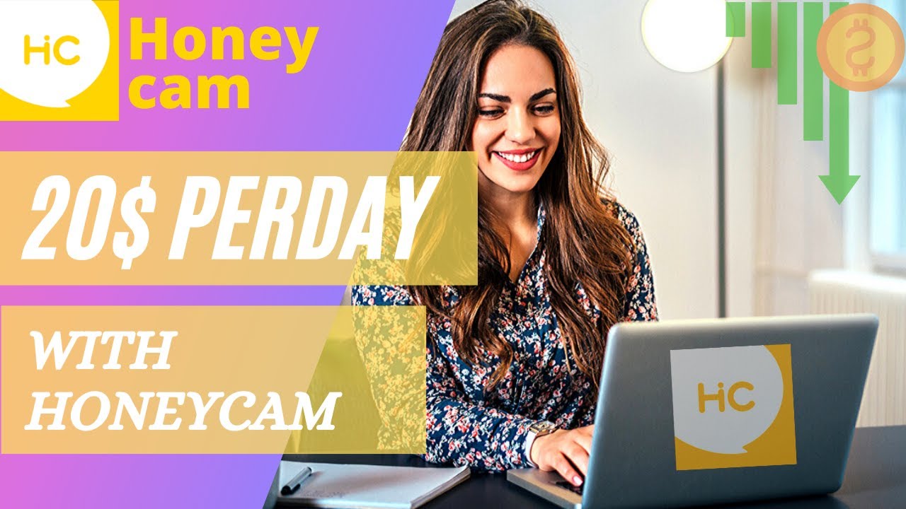 Honeycam || How to earn money with honeycam Apps|| @mrearningworld