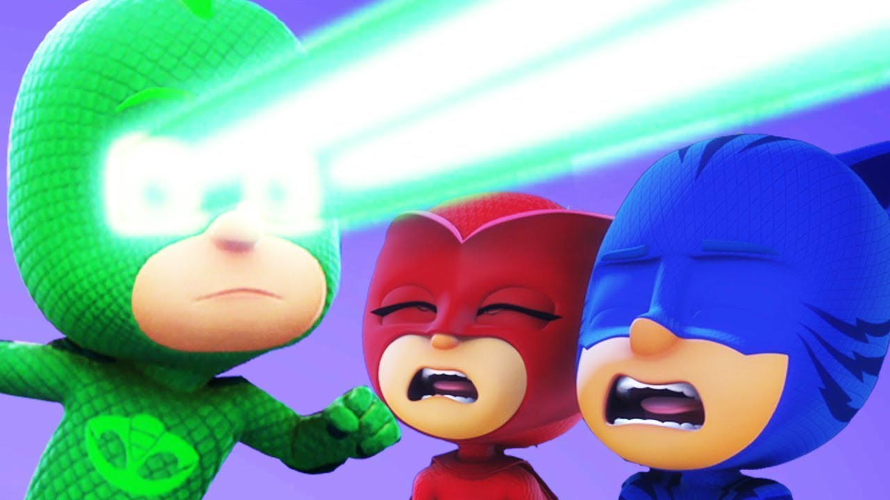 PJ Masks Full Episodes Season 3
 ⭐️ Baby PJs!!!!! ⭐️ PJ Masks New Compilation 2019