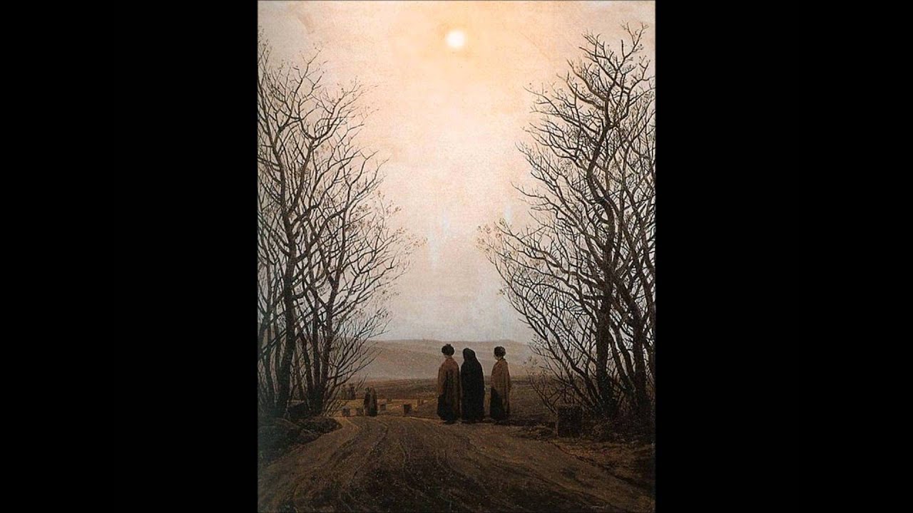 J.S. Bach / Wie schön leuchtet der Morgenstern, BWV 1 (Harnoncourt)