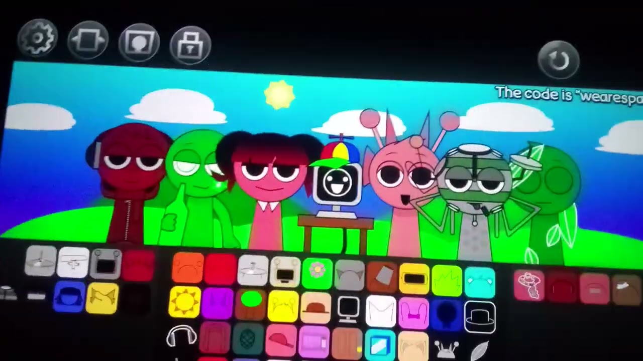Novo sprunkI ultimate deluxe parte 2 joguei fase 1 e fase 2