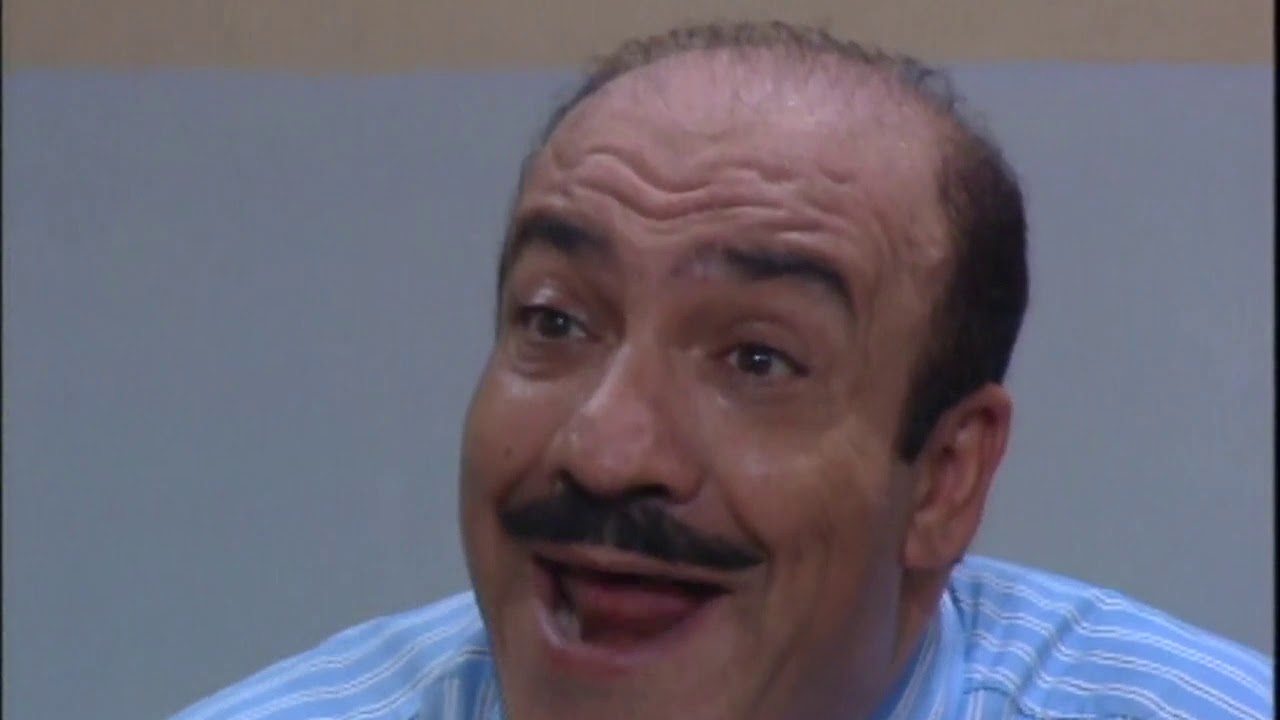 مسلسل أحلام أبو الهنا الحلقة 3 الثالثة بطولة دريد لحام - تسريح تعسفي