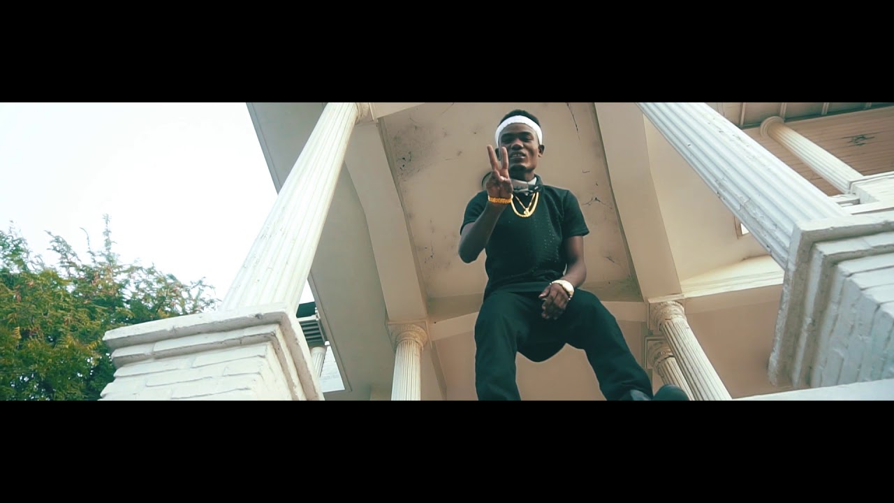 Jay B Seth - M'pa Moun (Official Music Video)