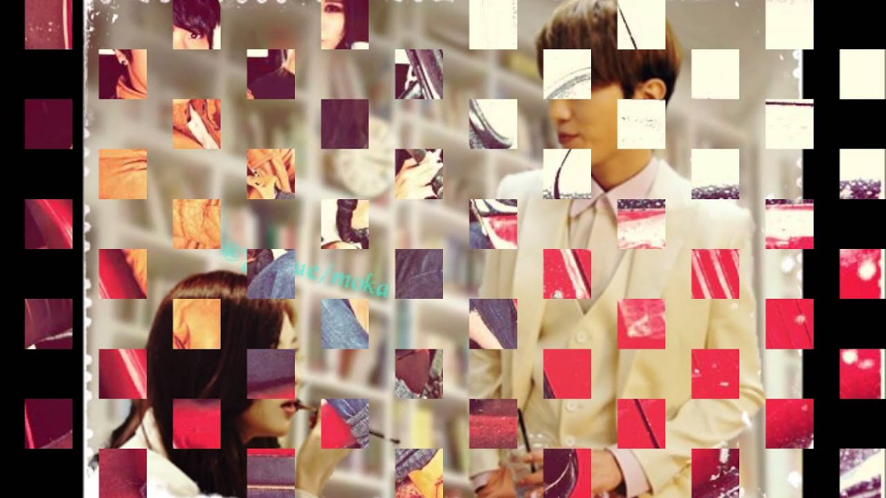 〔HD〕YongSeo♡Fanart　~パンマルソングｉｎ新潟ｖｅｒ．~