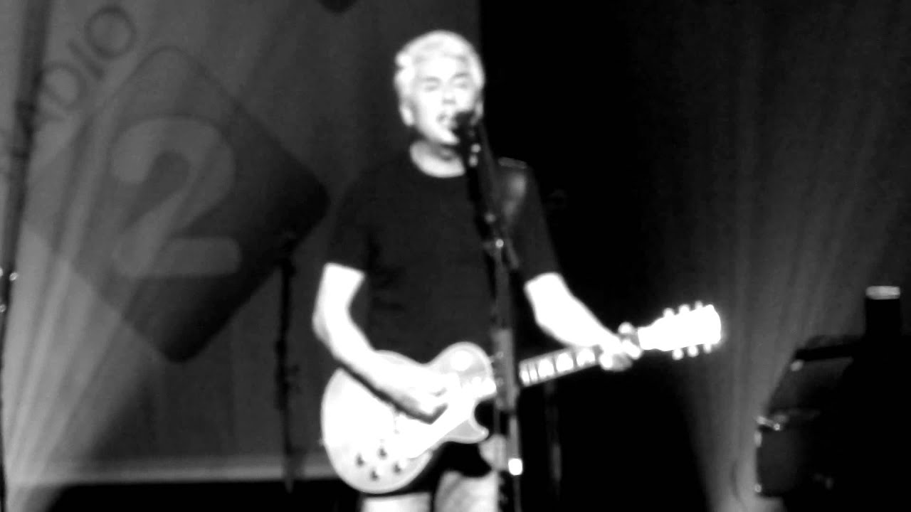 Golden Earring and No 