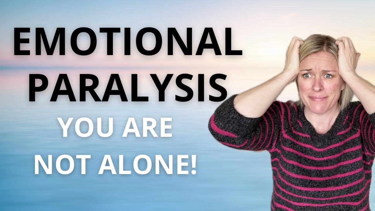 Scared of Your Thoughts or Emotions?  How to Break Free From the Awakening Mind Maze