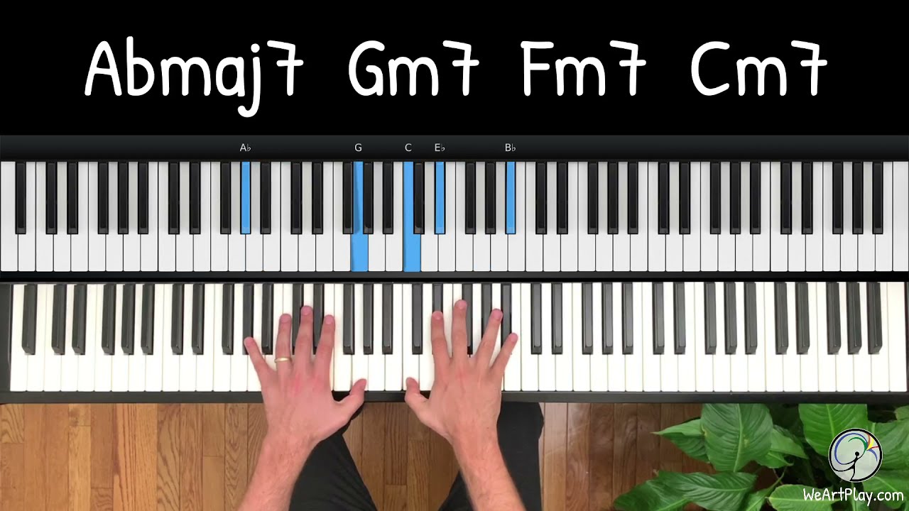 How to Improvise with 