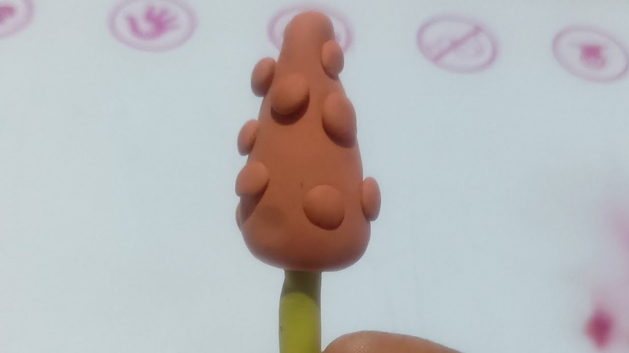 Clay art youtubevideo satisfying videos kids #kidsvideo #yutubevideo #clayart #art 