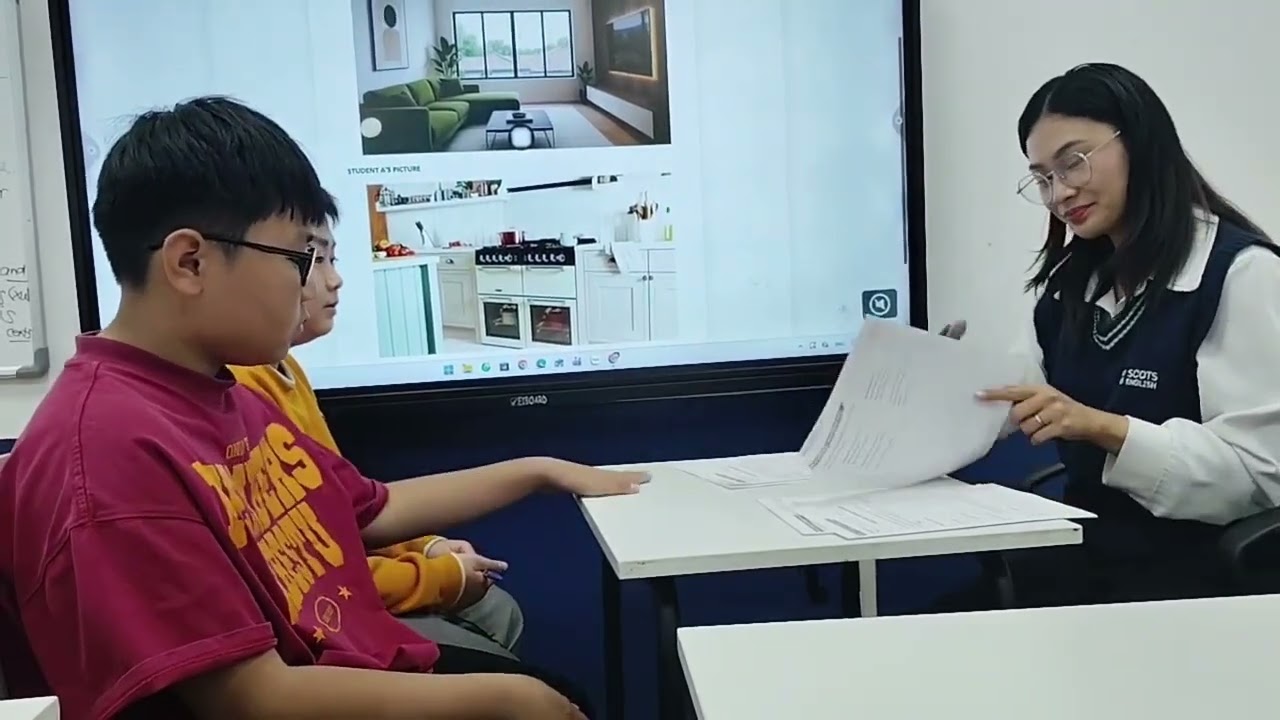 Academic 0A 503_Mid-term Test_Khoi Nguyen & Quang Minh (2nd attempt)