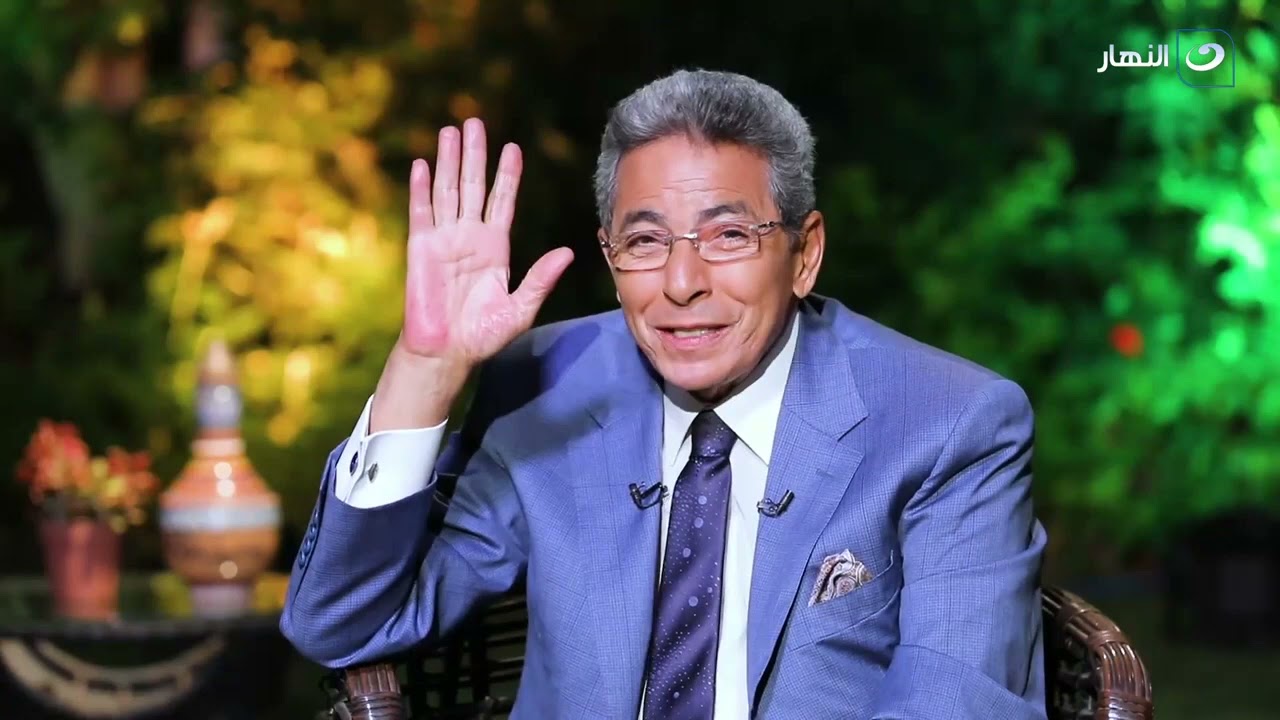 اللقاء الكامل مع د. عمرو صقر وأحدث علاج للأورام وأسباب المرض