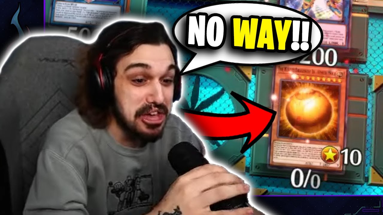 WHO PLAYS THIS CARD?!