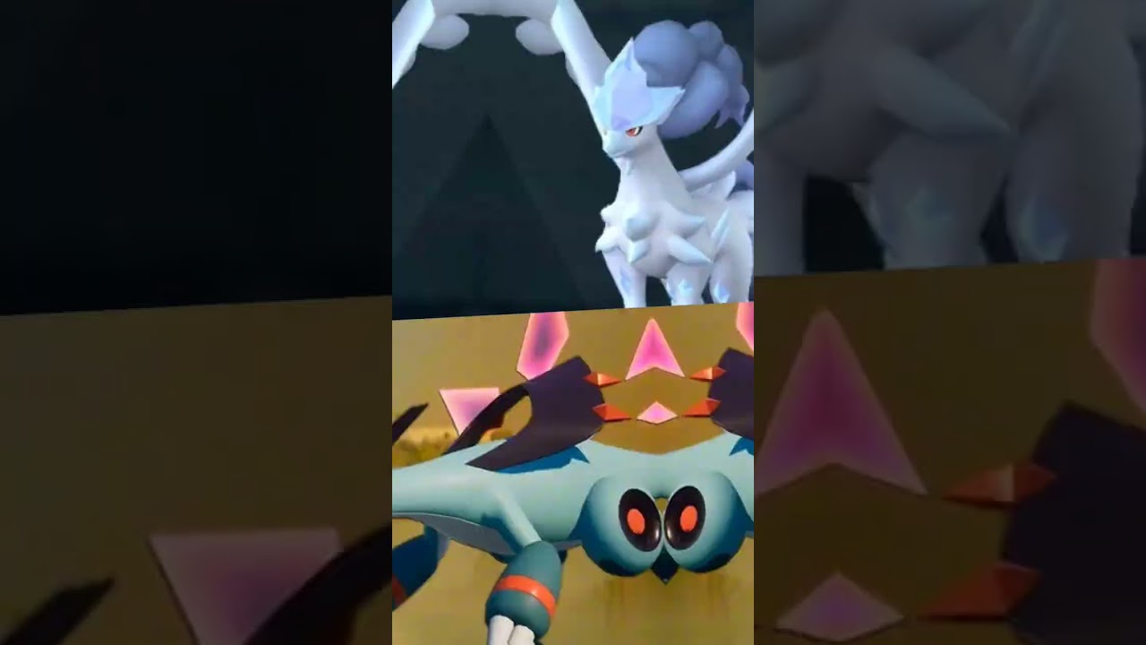 Frostrallion vs Jetragon 😈 😈 
