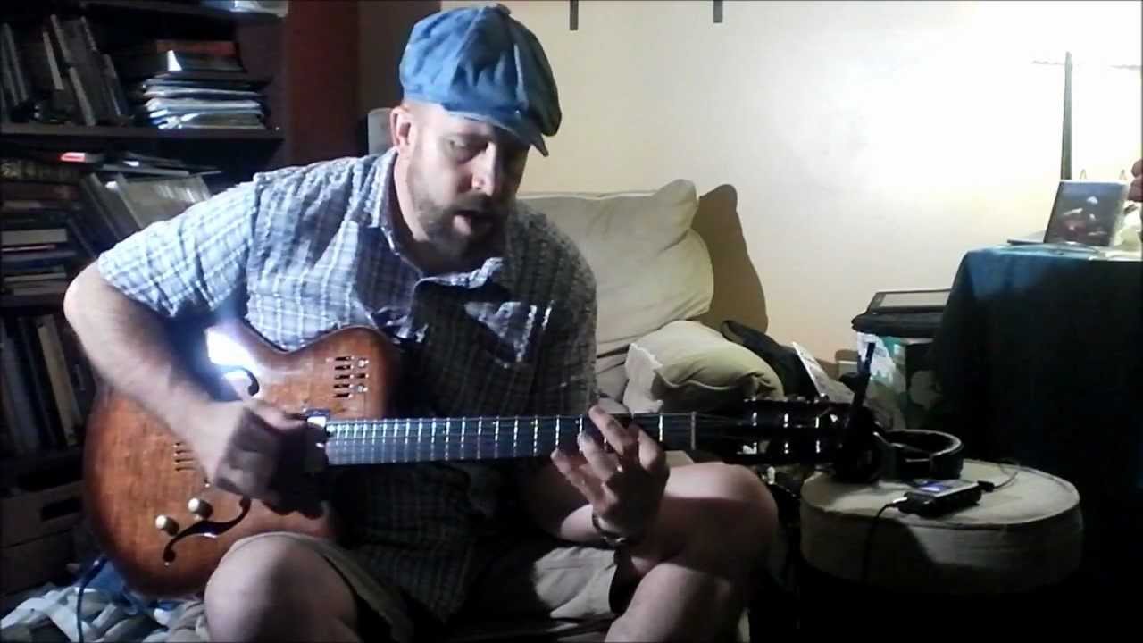 Drive -The Cars cover