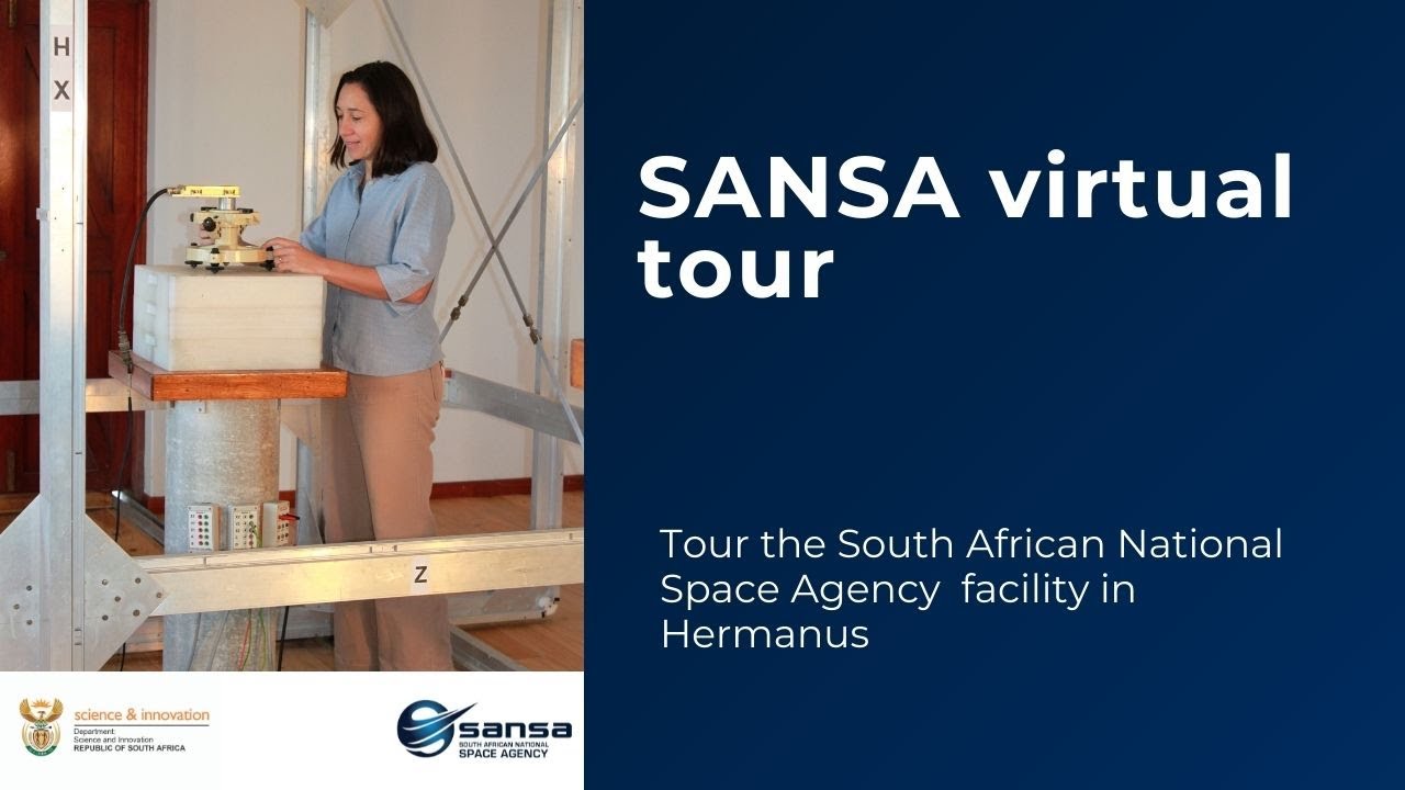 SANSA Virtual Tour