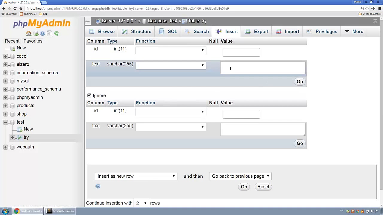 Learn MySQL In Arabic #23   String Functions   Length, Char Length