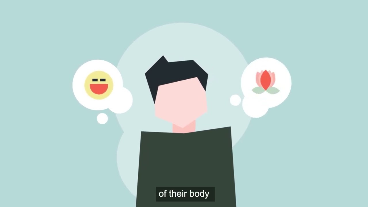 Cancer Mind Care: Body image