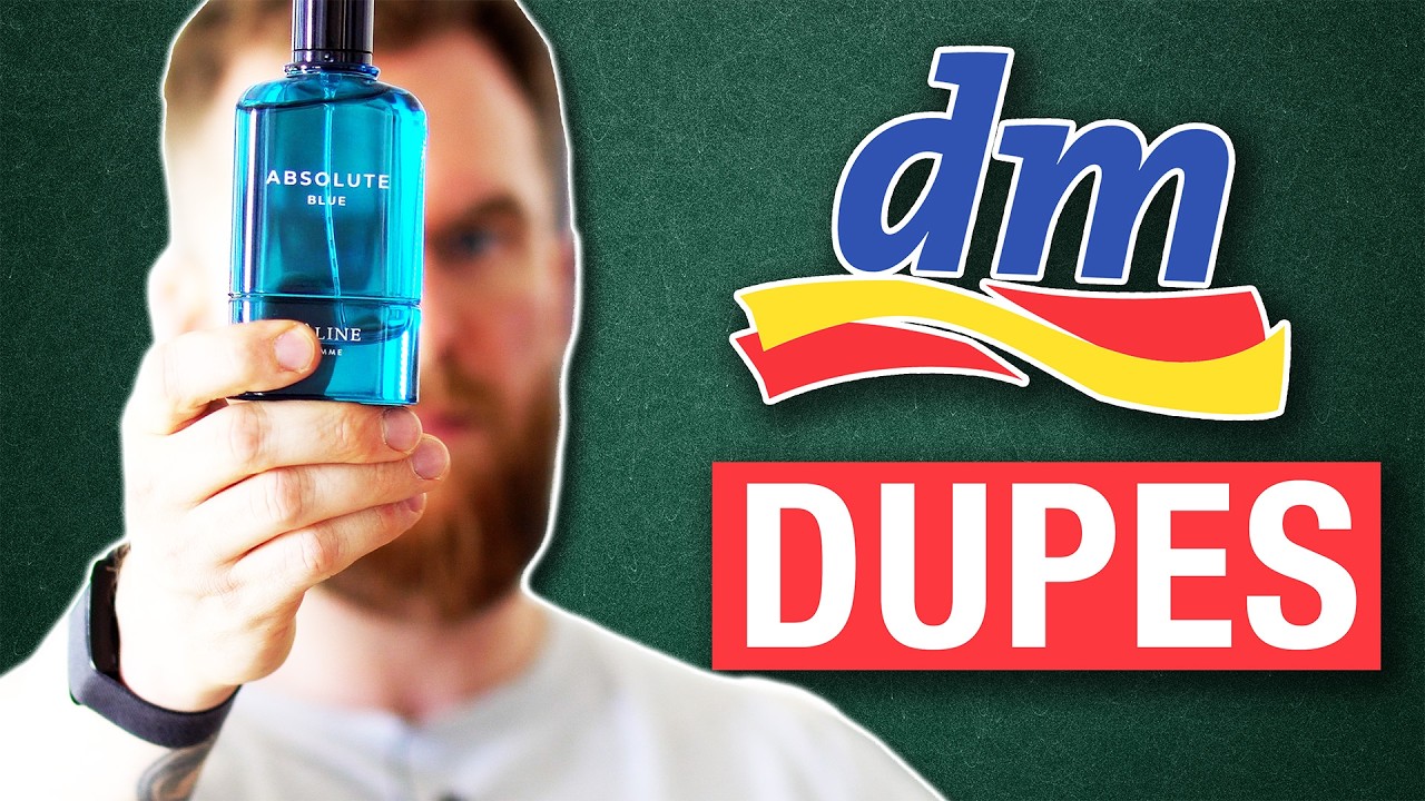 DM PARFUM Herren & Damen | EHRLICHE REZENSION