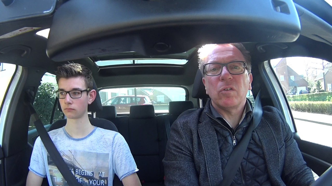 HOE MET JE FILEPARKEREN!