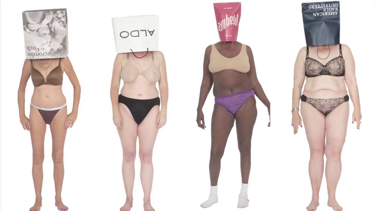 The Old Bags Project: An Exploration of Being a Middle Aged Woman in America Today