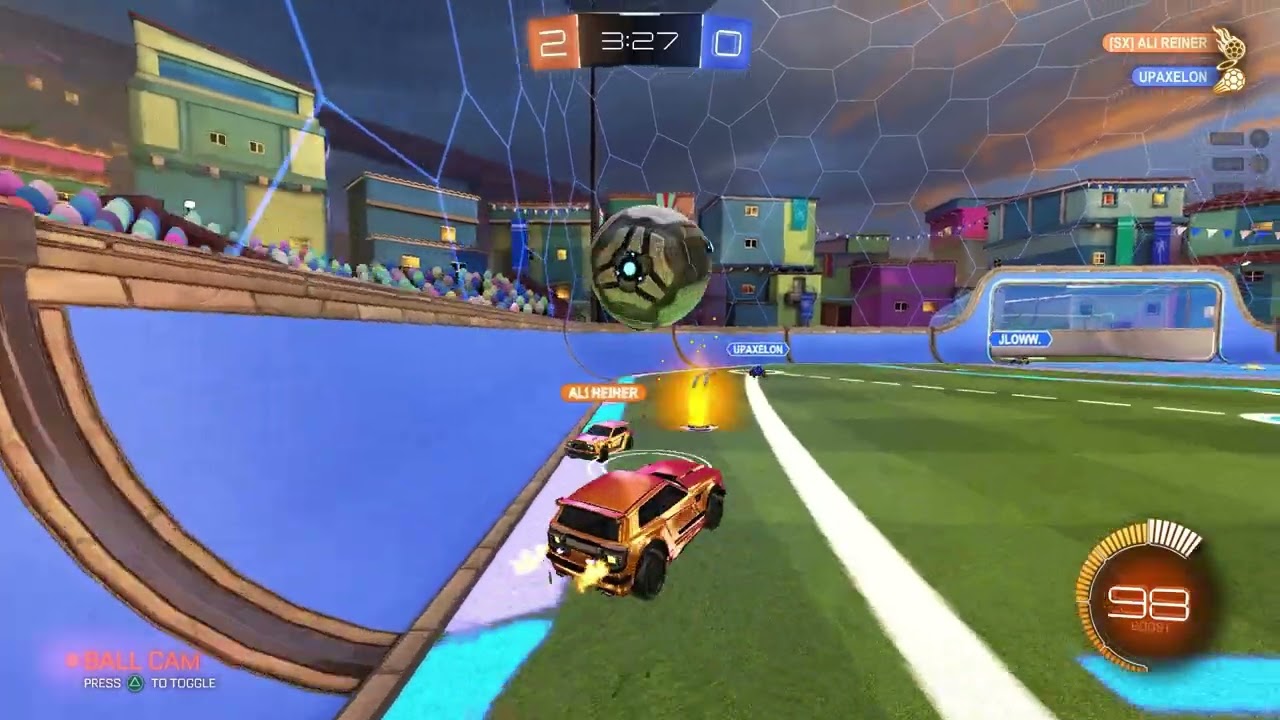 Best of A7mD #1