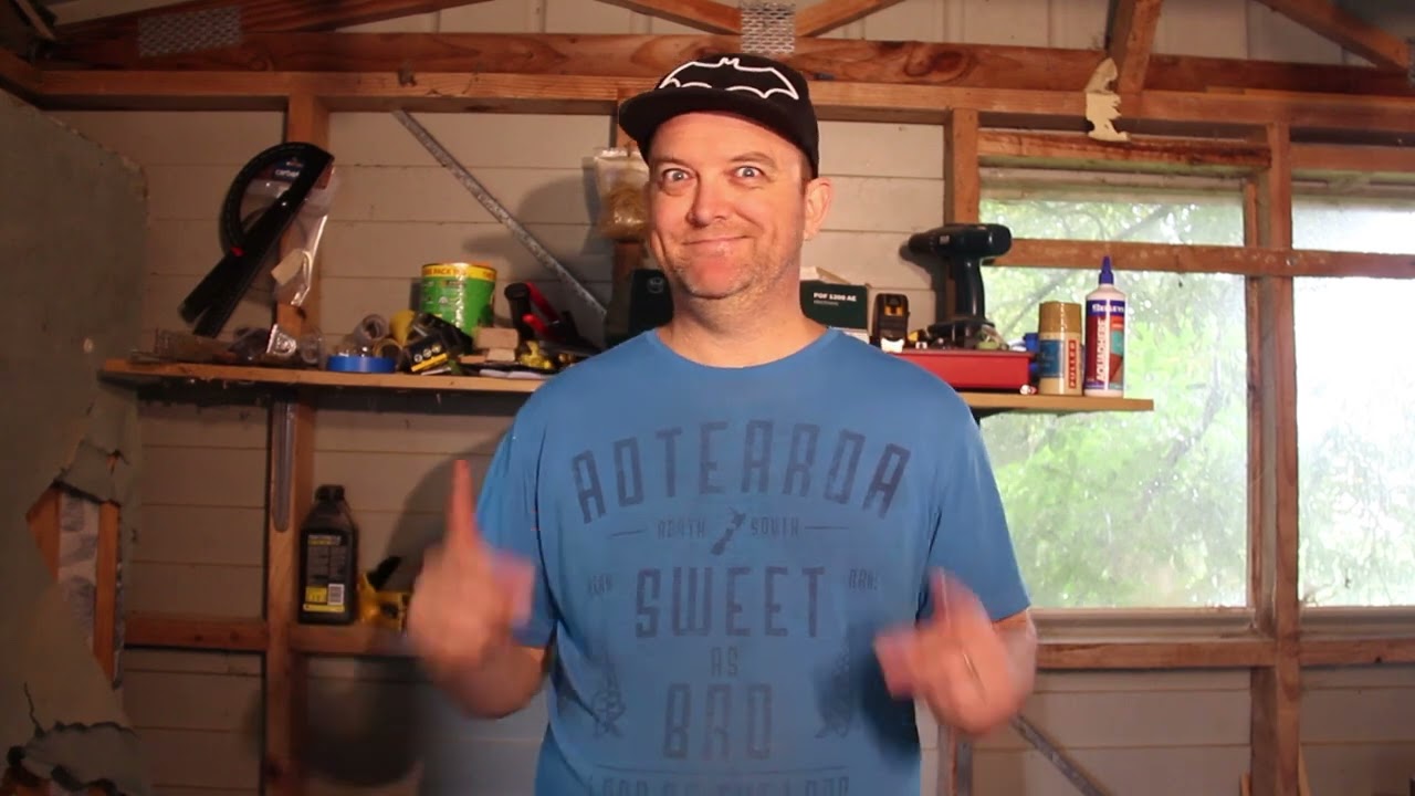 Bloopers #PetesPractise #woodworking #practisemakesperfect
