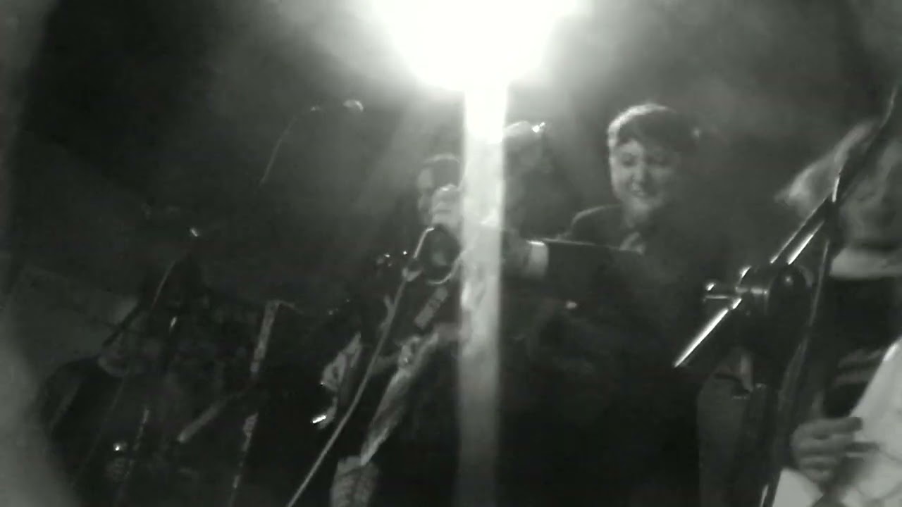 Queers of the stoned age at the Jungle 4