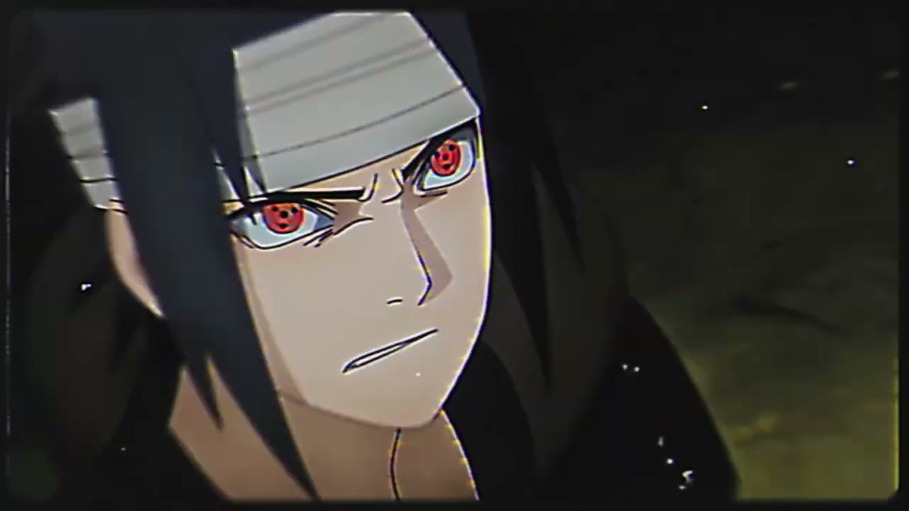 sasuke uchiha (amv/eidt) #sasukeuchiha #amv