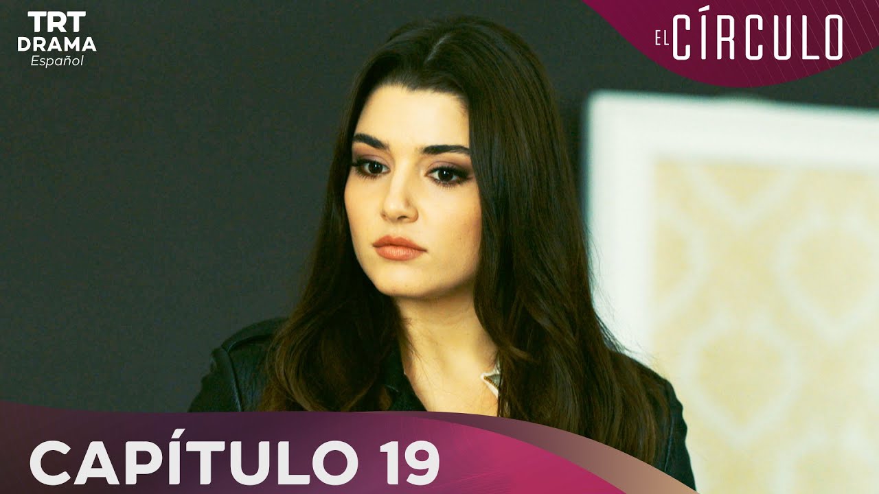 Halka (El Círculo) - Capítulo 19