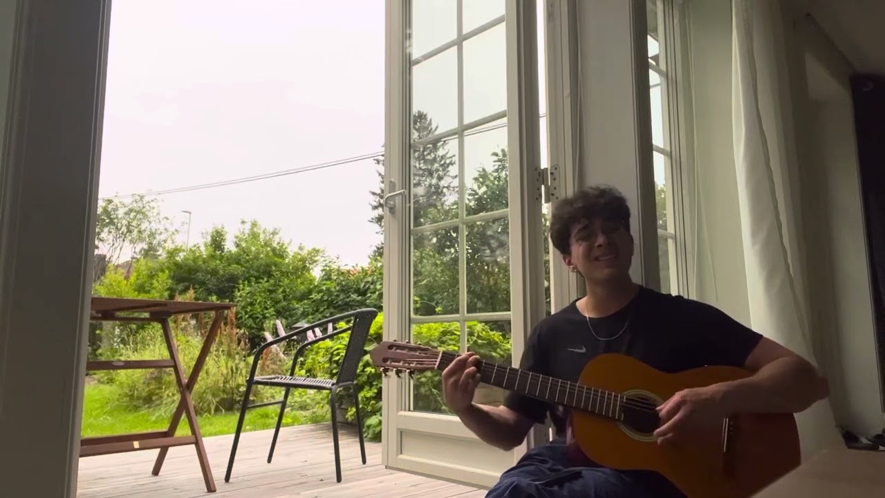 Change - Big Thief (cover)