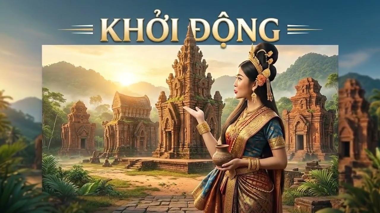 Khởi động bài 11 Sử 10
