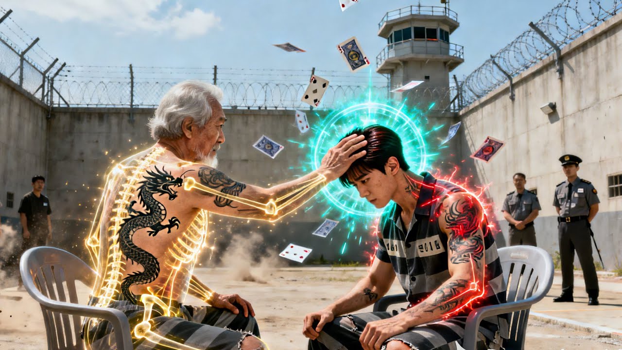 Đi Tò 10 Năm Trời Gặp Quý Nhân Chỉ Dạy Chơi Bài, Khi Ra Ngoài Anh Trở Thành Thần Bài Mạnh Nhất