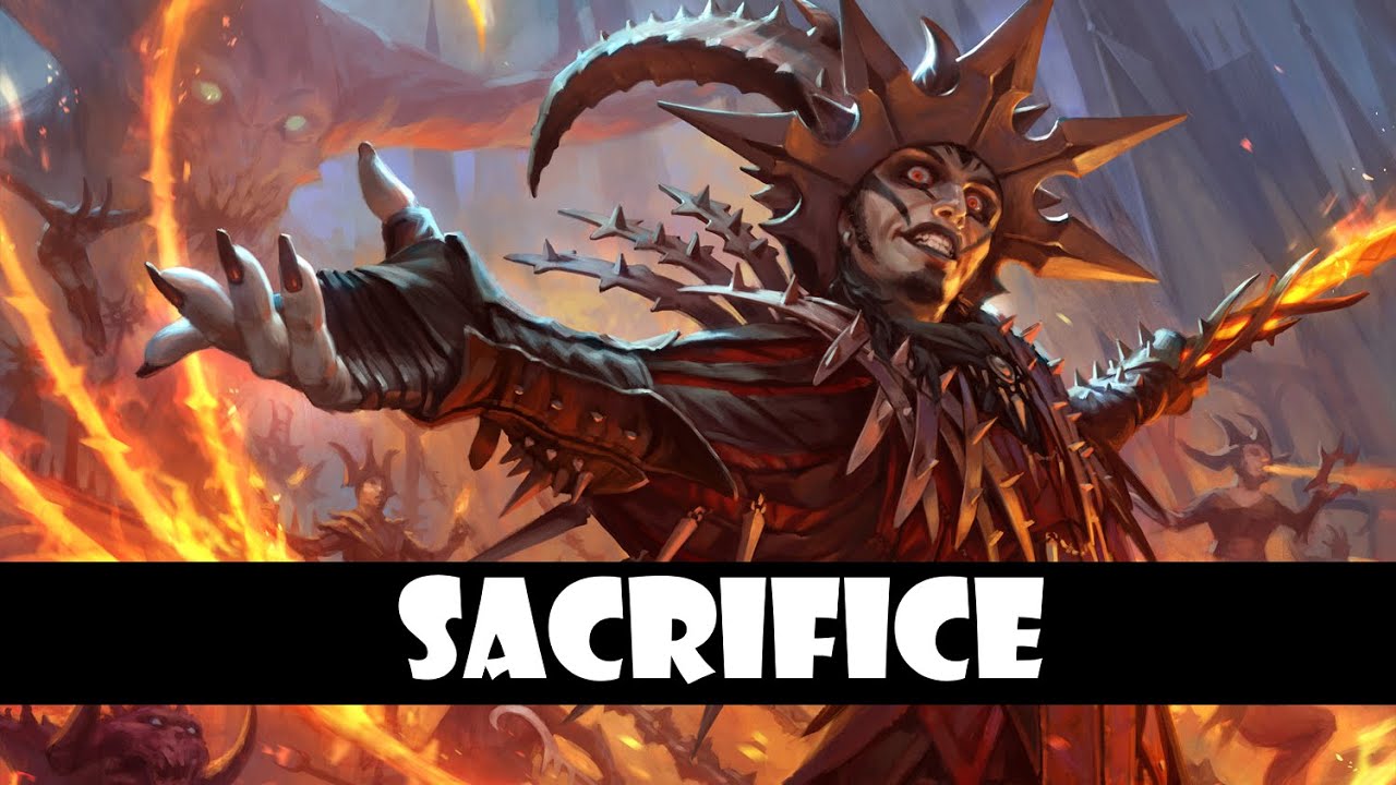 ⚫🔴 Юри, мастер ревю — Историческая потасовка [MTG Arena]
