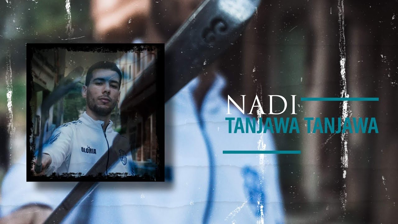 NADI - Tanjawa Tanjawa (Official Video)