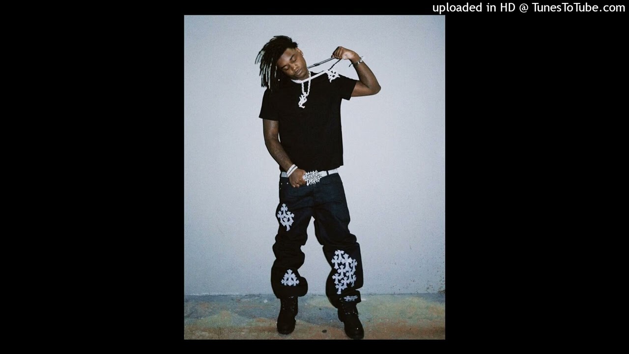 ken carson more chaos legion skai0 type beat / 