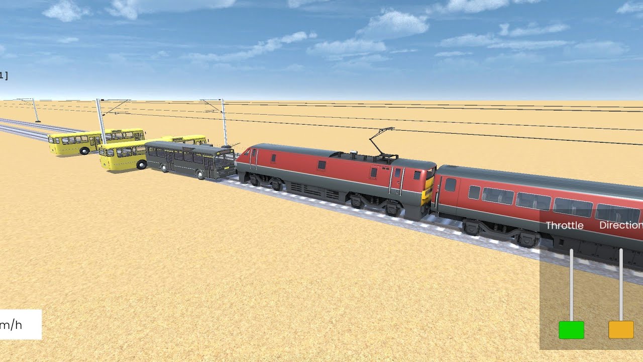 2 Coal engine hold in stand 
