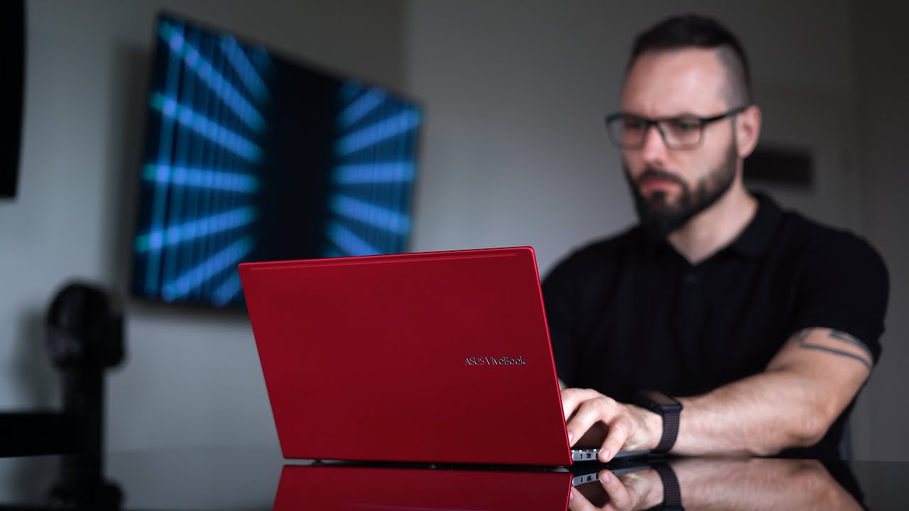 Ultrabook dla ucznia lub studenta? Proszę, oto ASUS VivoBook S14