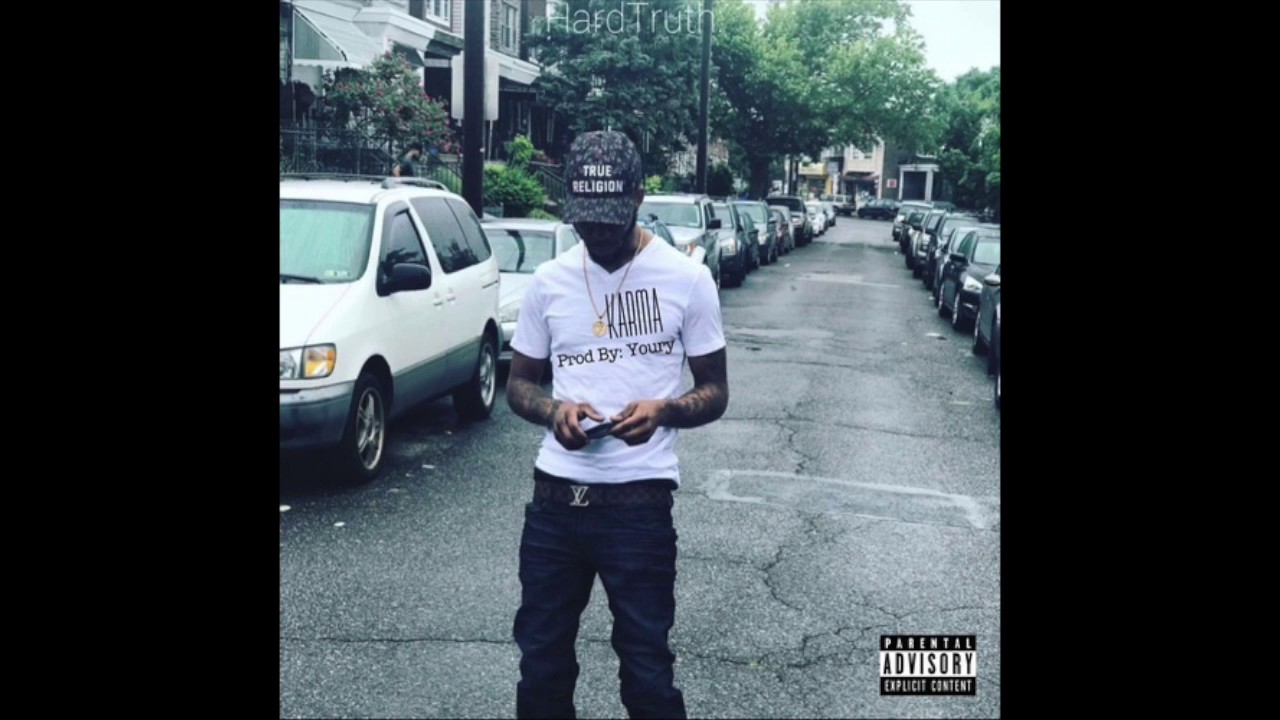 Fame Reek - Karma (DL Link)