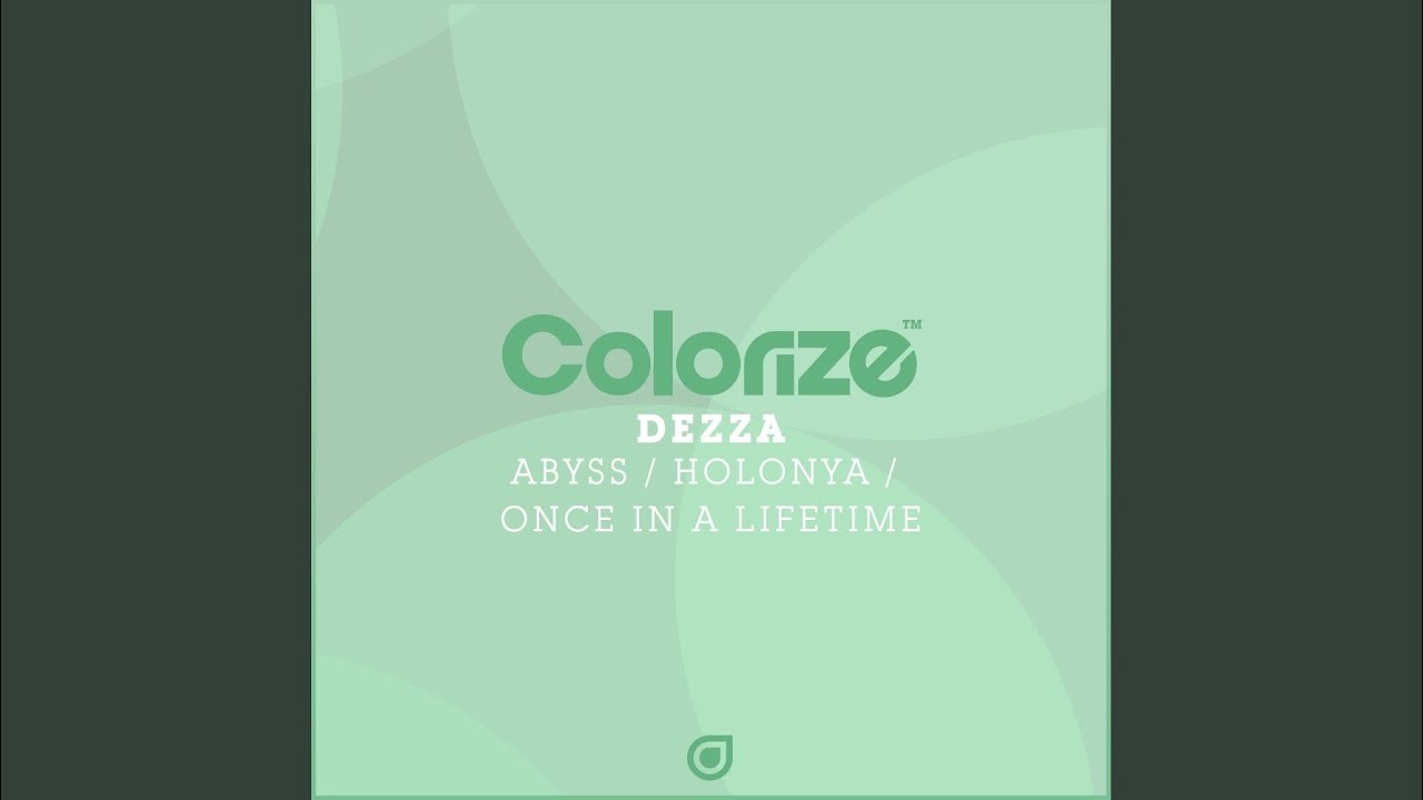 Holonya (Original Mix)