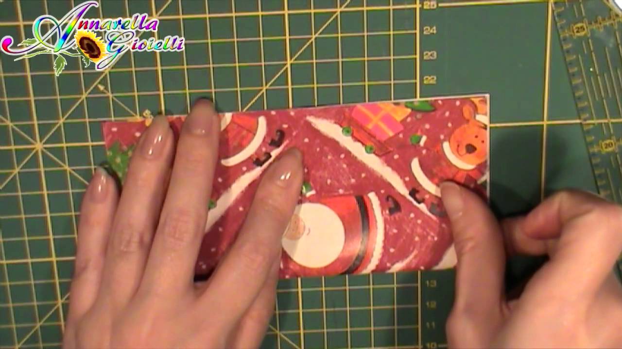 Riciclo creativo | Scatoline con carta regalo | DIY Gift box