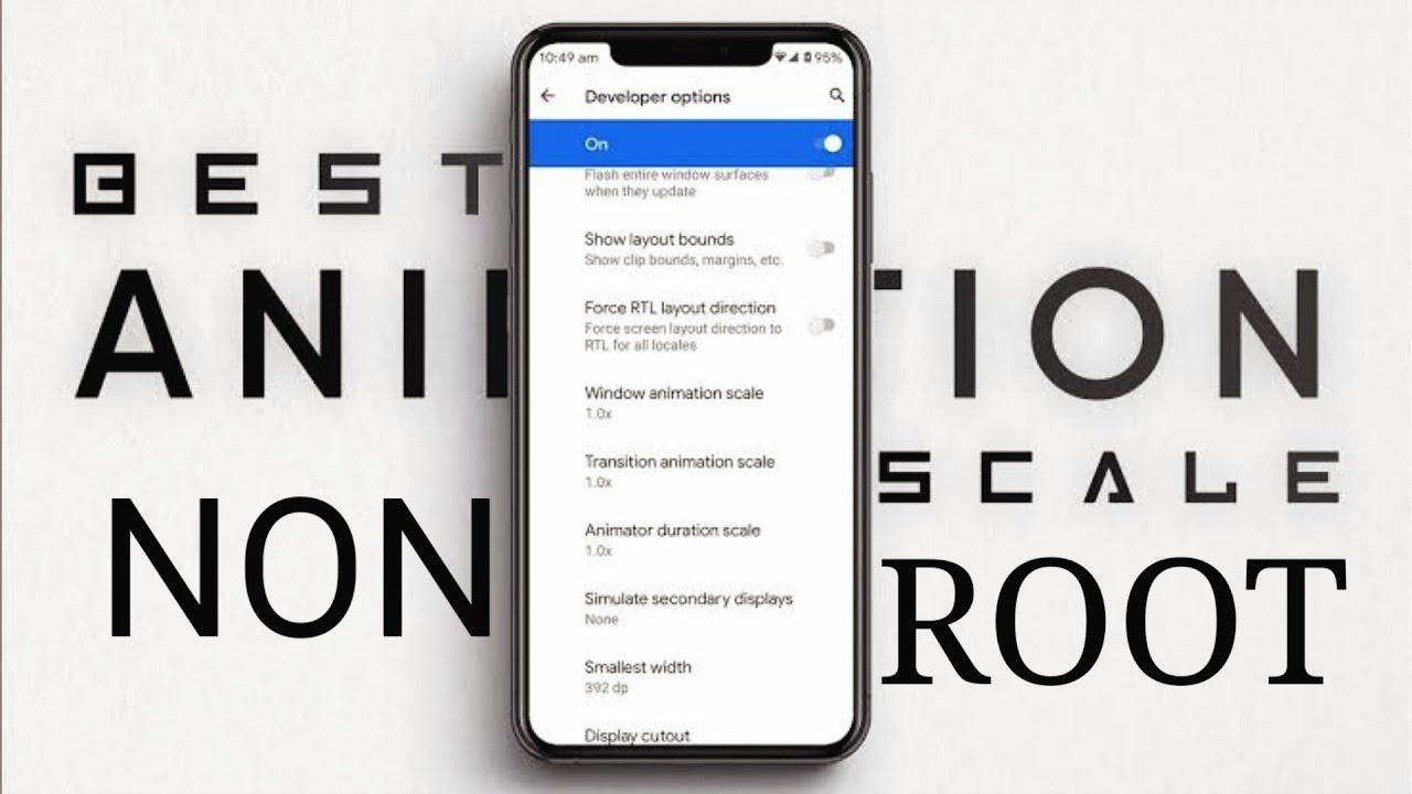 5 Settingan Rahasia Google? Khusus Buat Para Gamer!