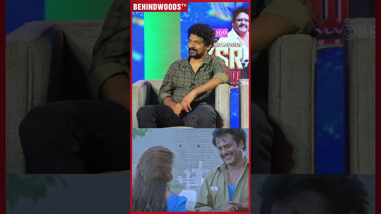 'Baasha படத்துல இந்த Mistake ஏன் பண்ணீங்கன்னு கேட்டேன்..' 😲 KS Ravikumar Opens up