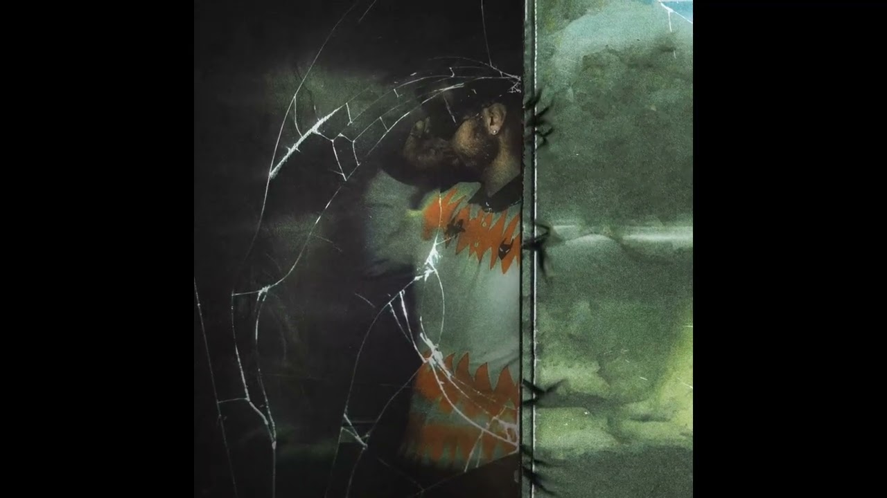 yung van - Haunted Hearts (Full Album)