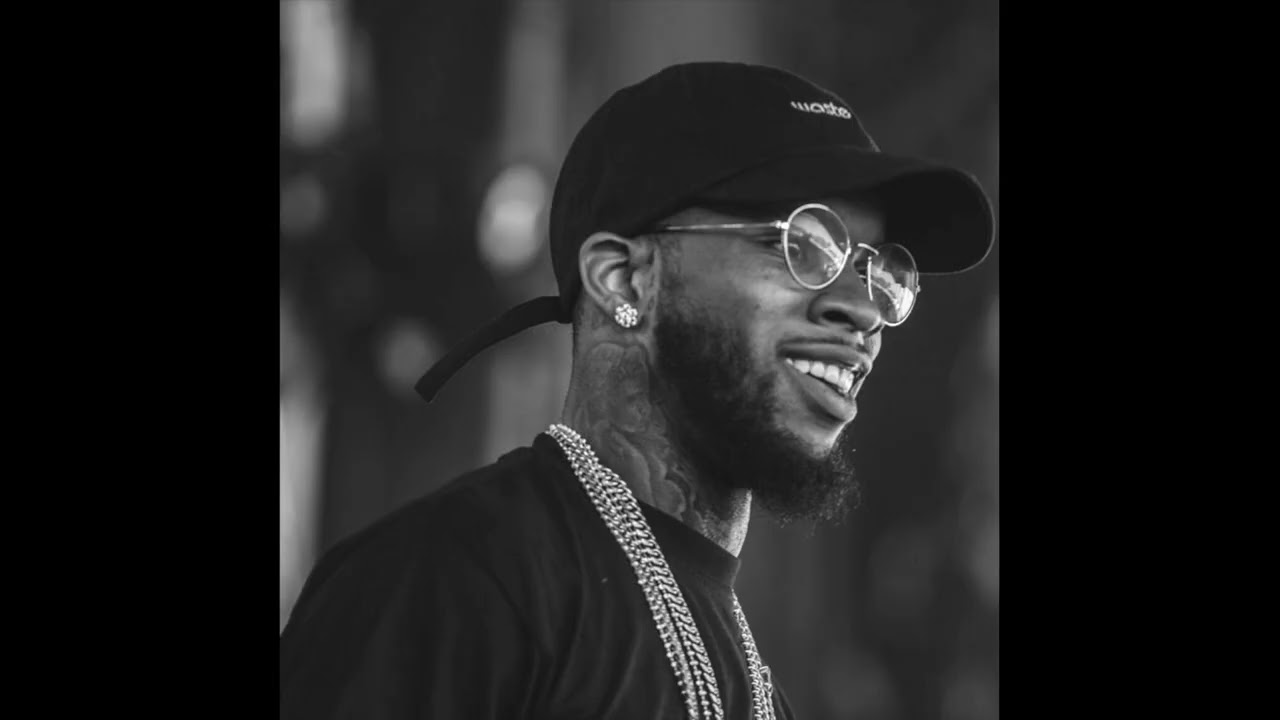 (FREE) PARTYNEXTDOOR x Tory Lanez Type Beat - 
