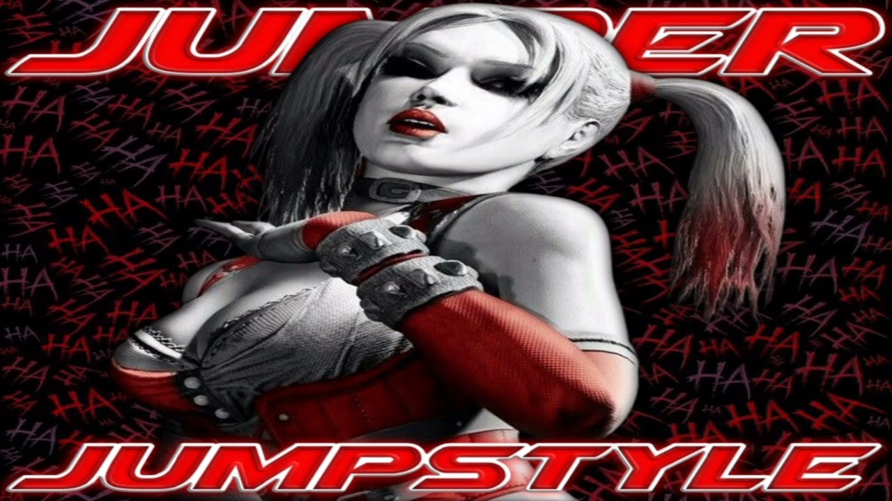 JUMPER JUMPSTYLE #jumpstyle #jumpstyledance #2026 