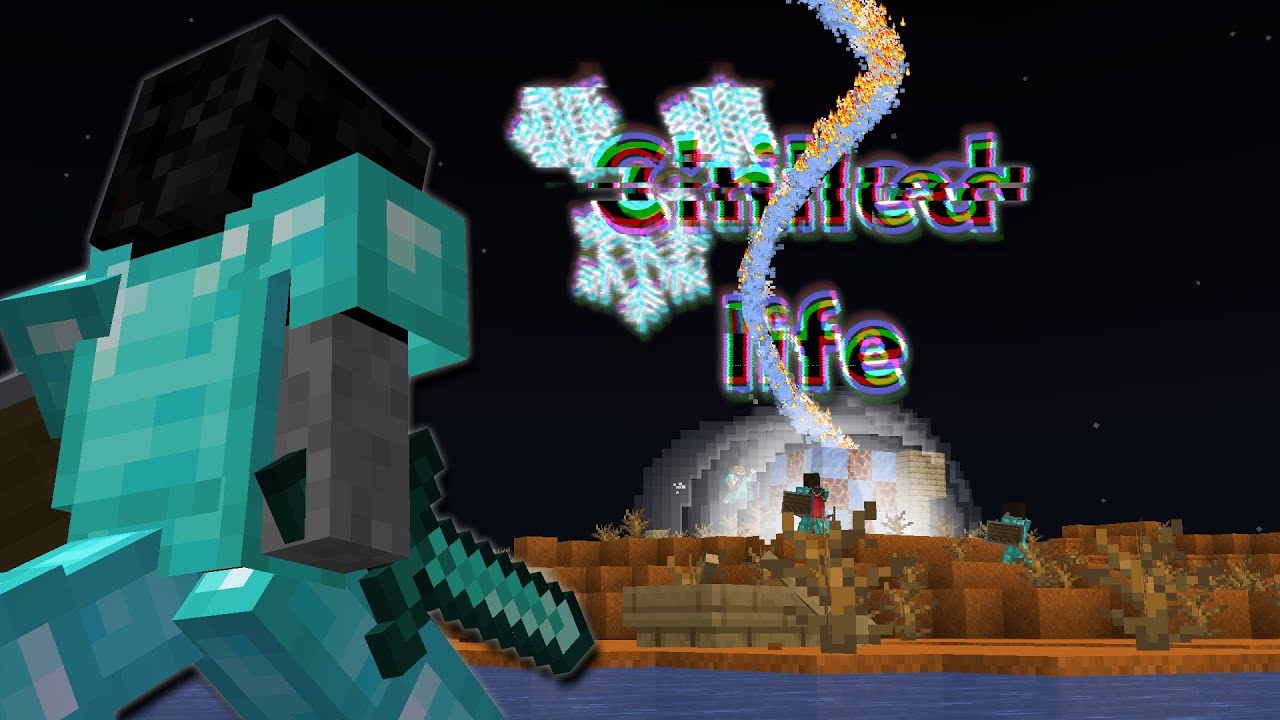 The Comeback Story of Chilled Life
