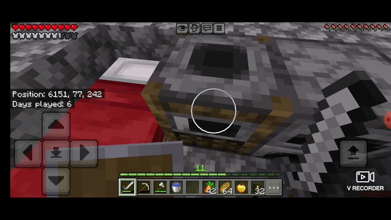 SURVIVAL SERIES EP3
