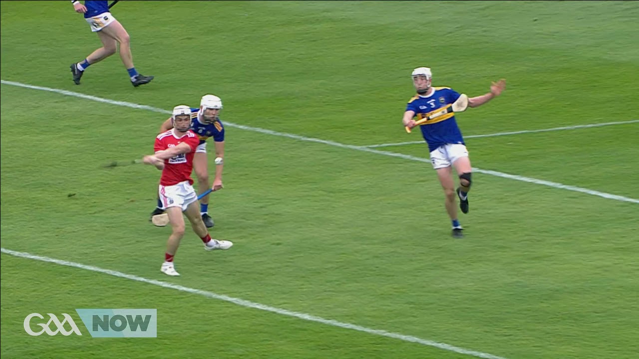 GAANOW: Hurling Goals of 2019
