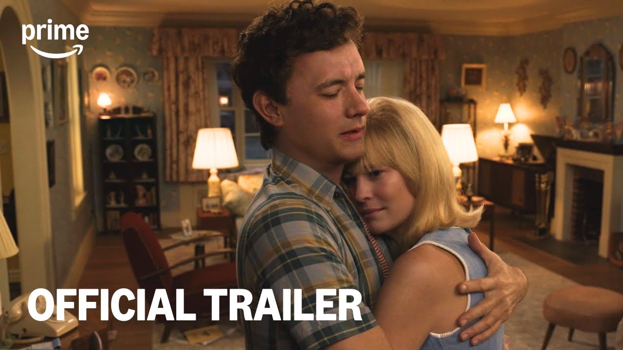 Here | Official Trailer | Prime Video